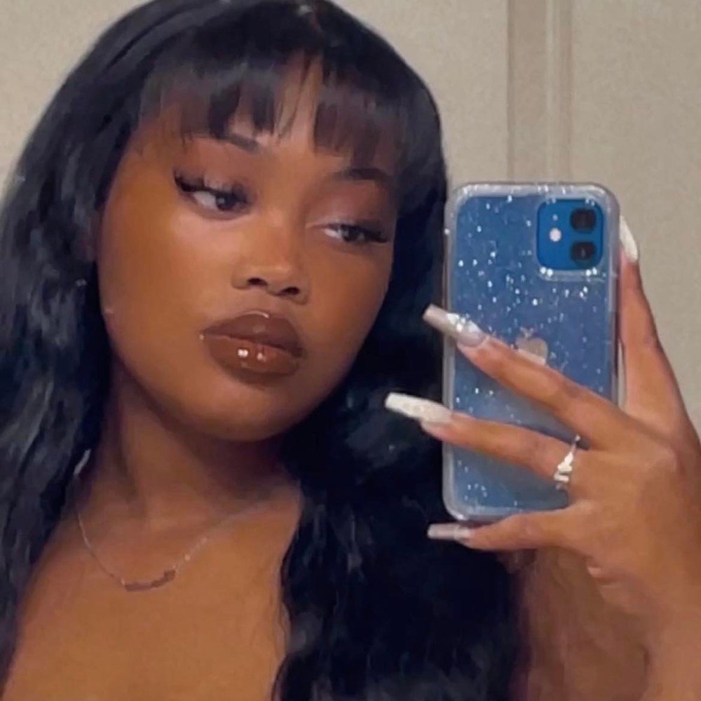 Meet your Posher, Princess